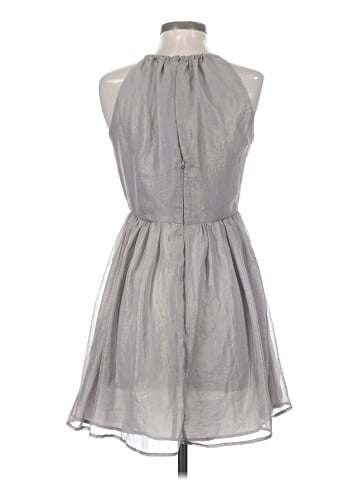 Cupcakes & Cashmere Cocktail Dress (view 2)