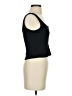 Unbranded Black Tank Top Size S - photo 4