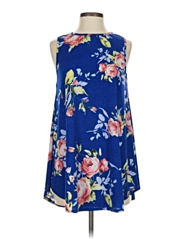 Bellamie Casual Dress (view 1)