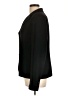 Caslon 100% Polyester Black Blazer Size 16 - photo 5