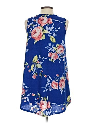 Bellamie Casual Dress (view 2)