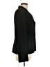 Caslon 100% Polyester Black Blazer Size 16 - photo 4