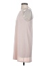 BCBGeneration Solid Pink Cocktail Dress Size XS - photo 5
