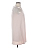 BCBGeneration Solid Pink Cocktail Dress Size XS - photo 4