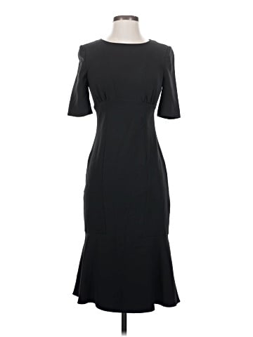 Lands' End Cocktail Dress (view 1)