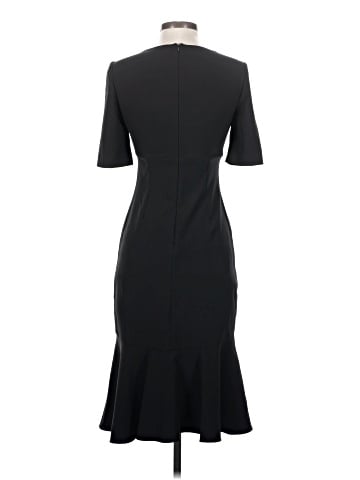 Lands' End Cocktail Dress (view 2)