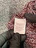 Linda Matthews Gray Cardigan Size S - photo 8