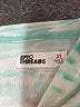 Epic Tie-dye Teal Green Turtleneck Sweater Size XL - photo 7