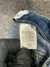 Angel Hearts Blue Jeans Size 7 - photo 8