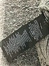 Tory Burch Tweed Gray Casual Dress Size M - photo 8