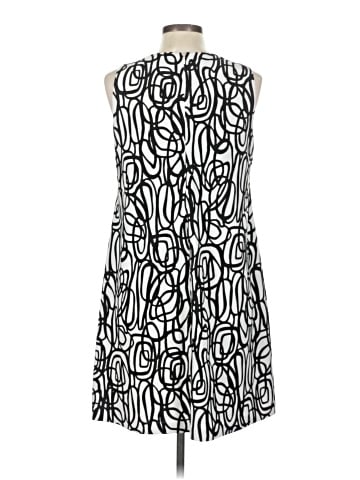 AK Anne Klein Casual Dress (view 2)