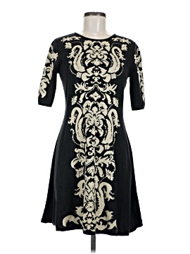 Sleeping On Snow Cocktail Dress