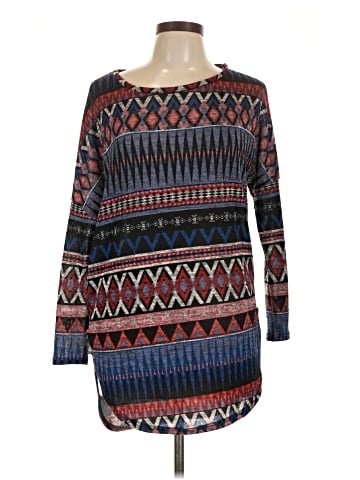 Paolino Pullover Sweater (view 1)
