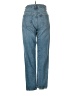 Zara Blue Jeans Size 0 - photo 2