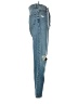 Zara Blue Jeans Size 0 - photo 4
