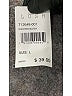 Lush Black 3/4 Sleeve Blouse Size L - photo 8