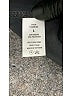 Lush Black 3/4 Sleeve Blouse Size L - photo 9