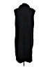Vince Camuto 100% Polyester Black Vest One size - photo 2