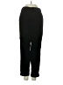 J.Crew Solid Black Active Pants Size 00 - photo 1