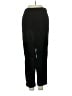 J.Crew Solid Black Active Pants Size 00 - photo 2
