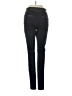 Club Monaco Black Active Pants Size 00 - photo 2