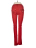 Hudson Jeans Red Jeans Size 23 waist - photo 2