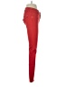 Hudson Jeans Red Jeans Size 23 waist - photo 4