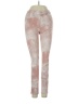 Adriano Goldschmied Tie-dye Pink Jeans Size 24 waist - photo 1