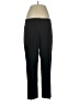 Ann Taylor Factory Solid Black Active Pants Size 8 - photo 1