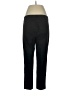 Ann Taylor Factory Solid Black Active Pants Size 8 - photo 2
