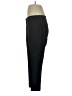 Ann Taylor Factory Solid Black Active Pants Size 8 - photo 5