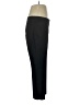 Ann Taylor Factory Solid Black Active Pants Size 8 - photo 4