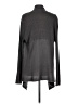 Ellen Tracy Gray Cardigan Size L - photo 2
