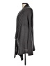Ellen Tracy Gray Cardigan Size L - photo 5