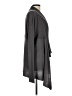 Ellen Tracy Gray Cardigan Size L - photo 4