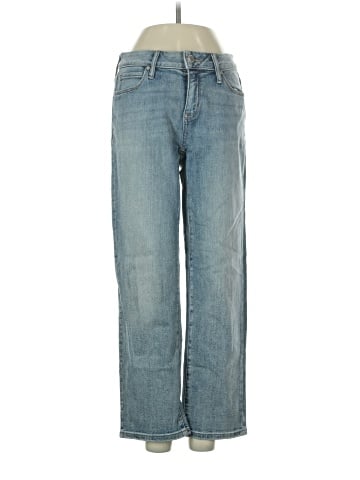 Simply Vera Vera Wang Jeans (view 1)