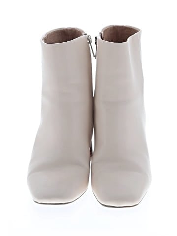 Sam & Libby Ankle Boots (view 2)
