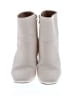 Sam & Libby Ivory Ankle Boots Size 9 - photo 2