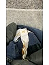 Laundry by Shelli Segal Blue Casual Skirt Size 10 - photo 6