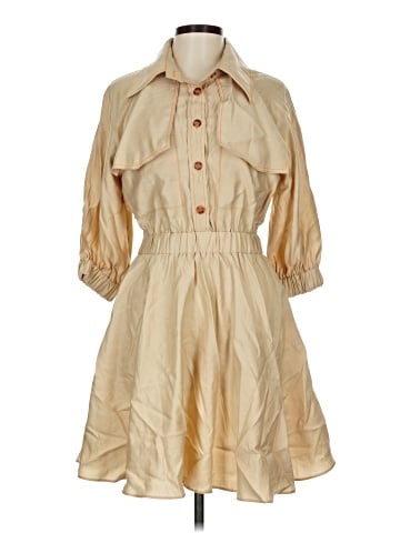 Nocturne Casual Dress (view 1)