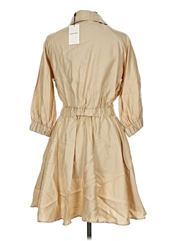 Nocturne Casual Dress (view 2)