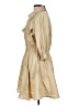 Nocturne Tan Casual Dress Size EU (FR) 42 / US 10 - photo 5