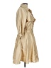 Nocturne Tan Casual Dress Size EU (FR) 42 / US 10 - photo 4