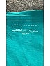 Max Studio 100% Pima Cotton Teal Blue Sleeveless T-Shirt Size XS - photo 7