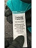 Max Studio 100% Pima Cotton Teal Blue Sleeveless T-Shirt Size XS - photo 8