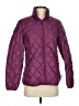 Gerry Argyle Purple Pink Jacket Size S - photo 1