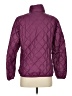 Gerry Argyle Purple Pink Jacket Size S - photo 2