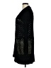 Central Park West Black Cardigan Size M - photo 5