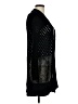 Central Park West Black Cardigan Size M - photo 4