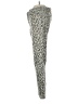 Chico's Animal Print Silver Casual Pants Size XS (00) - photo 5